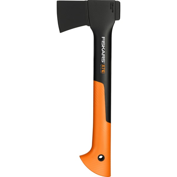 Топор универсальный Fiskars X7 XS (1015618)