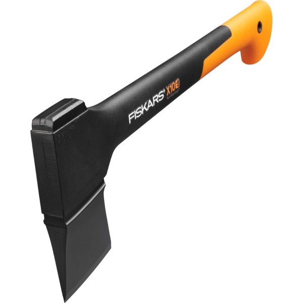 Топор Fiskars S-X10 (1015619)