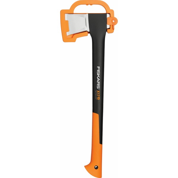 Топор-колун Fiskars X17 М (1015641)