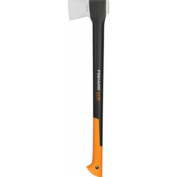 Топор-колун Fiskars X21L (1015642)
