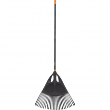 Грабли для листьев Fiskars Solid (XL) 135090 (1015645)