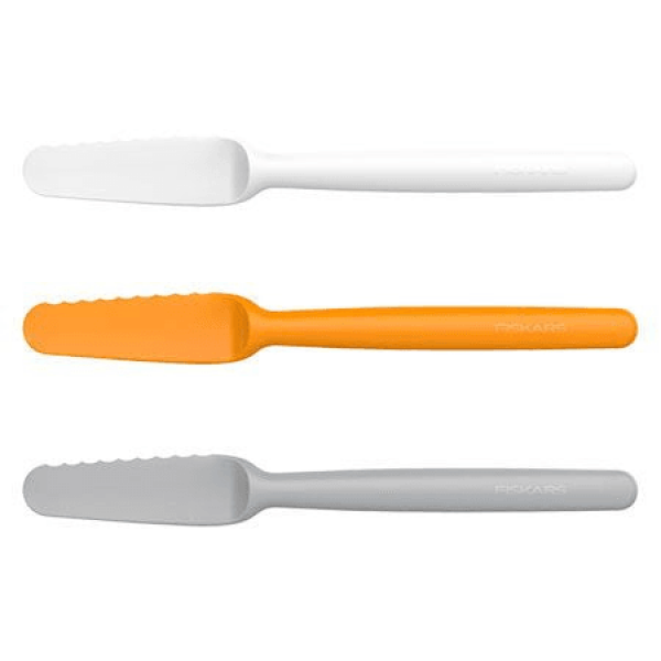 Набор ножей для смазывания Fiskars Functional Form 1016121