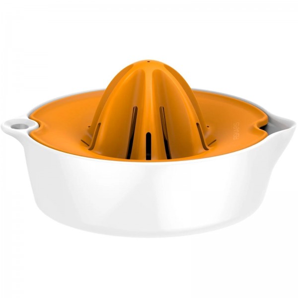 Соковыжималка для цитрусовых Fiskars Functional Form 1016125