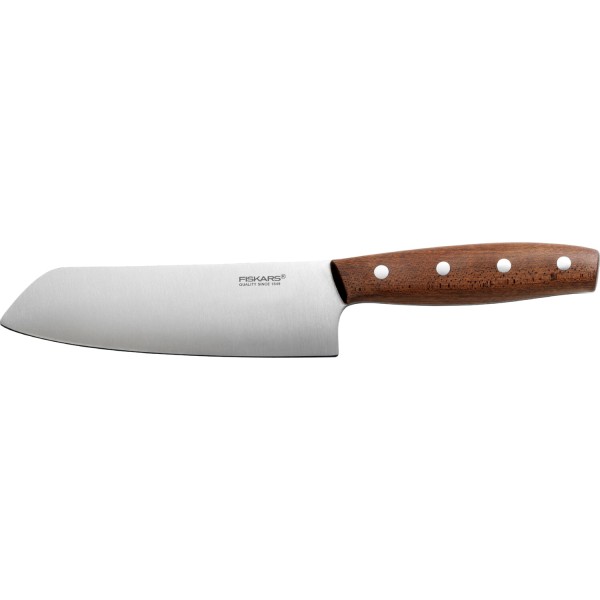 Ніж Сантуко Fiskars Norr 16 см 1016474