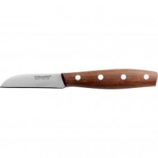 Ніж для чищення овочів Fiskars Norr 7 см 1016475