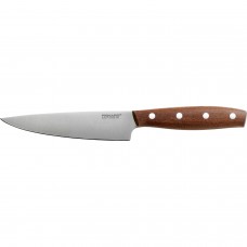 Ніж для чищення овочів Fiskars Norr 12 см 1016477