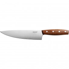 Ніж Поварський Fiskars Norr 20 см 1016478