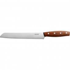 Ніж для хліба Fiskars Norr 21 см 1016480