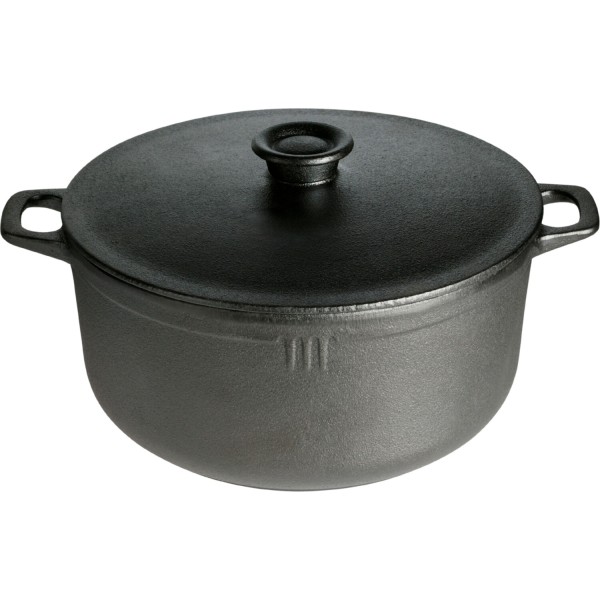Кастрюля Fiskars Brasserie 4.5 л 1018865