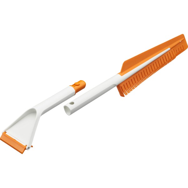 Скребок для льда и щетки Fiskars SnowXpert (1019352) Скребки