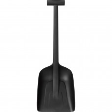 Лопата для автомобиля Fiskars SOLID™ (1019353) лопаты