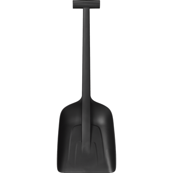 Лопата для автомобиля Fiskars SOLID™ (1019353) лопаты