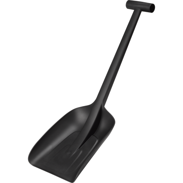 Лопата для автомобиля Fiskars SOLID™ (1019353) лопаты