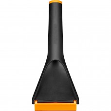 Автомобильный скребок для льда Fiskars Solid (1019354) скребки