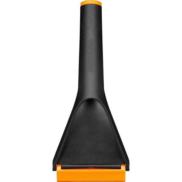 Автомобильный скребок для льда Fiskars Solid (1019354) скребки