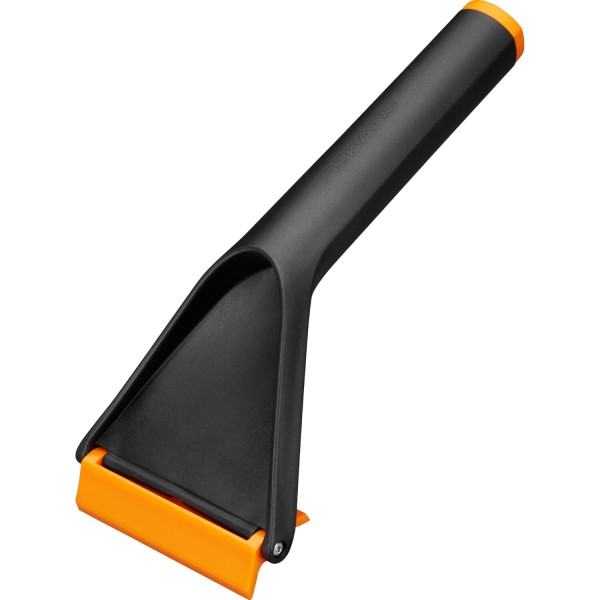 Автомобильный скребок для льда Fiskars Solid (1019354) скребки