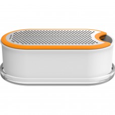 Терка с контейнером Fiskars Functional Form 1019530