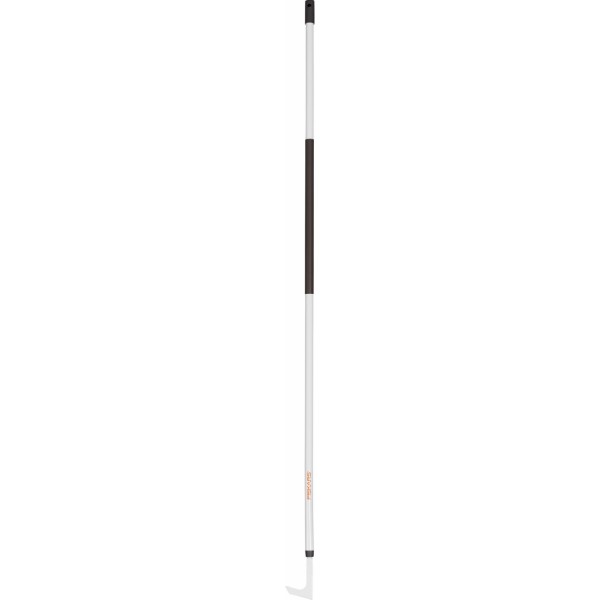 Сапа Fiskars White для уборки травы между плиткой и брусчаткой облегчённая 136543 (1019604)