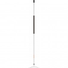Грабли для роз Fiskars White облегченные 135503 (1019607)