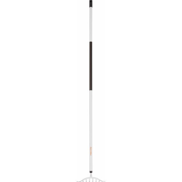 Грабли для роз Fiskars White облегченные 135503 (1019607)