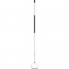 Плоскоріз Fiskars White для видалення бур'янів полегшений 136563 (1019610)