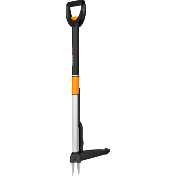 Телескопічний видальник бур'янів Fiskars SmartFit™ 139960 (1020125)