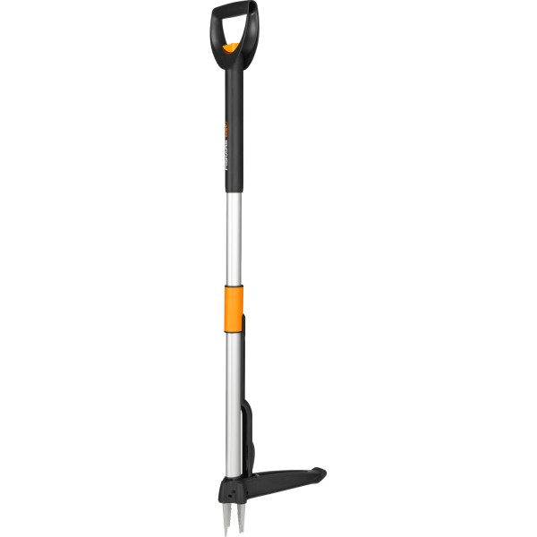 Телескопічний видальник бур'янів Fiskars SmartFit™ 139960 (1020125)