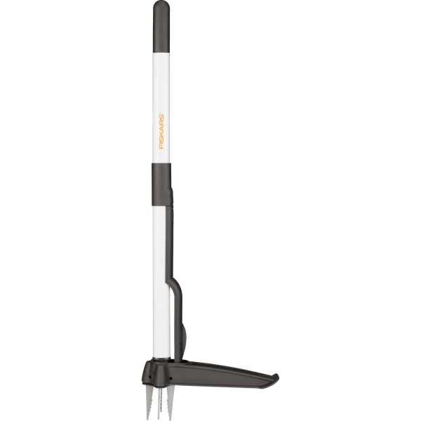 Інструмент для видалення бур'янів Fiskars White полегшений 139940 (1020127)