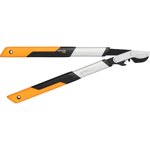 Сучкорез плоскостной до 38 мм Fiskars PowerGear™ X Bypass S (LX92) 112260 (1020186)