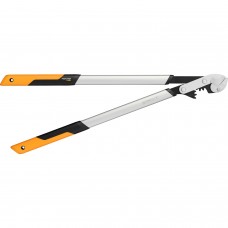 Сучкорез контактный до 55 мм Fiskars PowerGear™ X Anvil L (LX99) 112440 (1020189)
