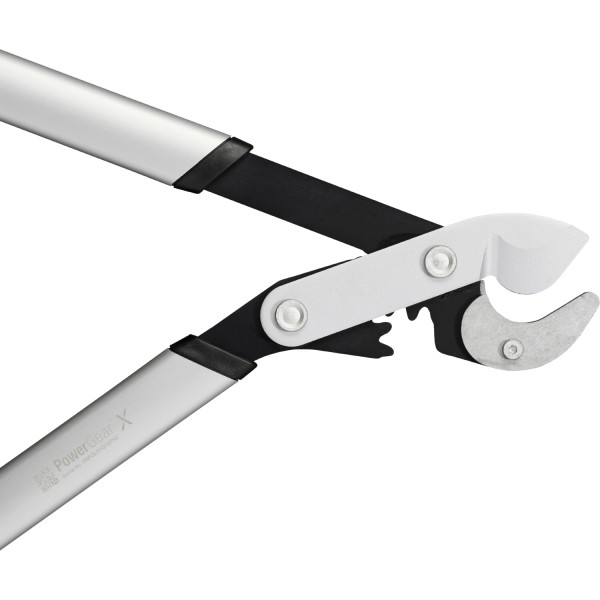 Сучкорез контактный до 55 мм Fiskars PowerGear™ X Anvil L (LX99) 112440 (1020189)