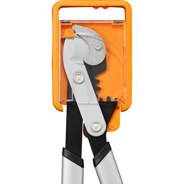Сучкорез контактный до 55 мм Fiskars PowerGear™ X Anvil L (LX99) 112440 (1020189)