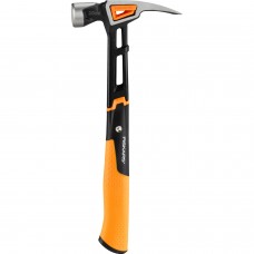 Молоток Fiskars IsoCore (L) 20oz/13.5" (156001) 1020214