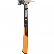 Молоток Fiskars IsoCore (XXL) 22oz/16 (156003) 1020216