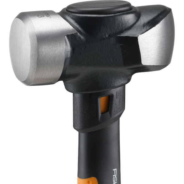 Кувалда Fiskars IsoCore (M) 3 lb/11" (156004) 1020217