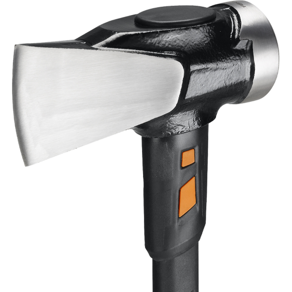 Сокира-молот Fiskars IsoCore (XXL) 8 lb/36" (156008) 1020220