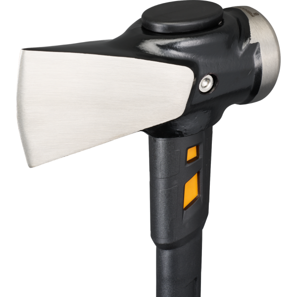 Сокира-молот Fiskars IsoCore (XXL) 8 lb/36" (156008) 1020220