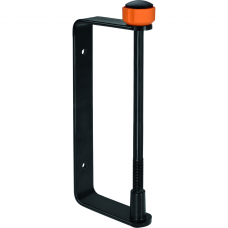 Настенный кронштейн Fiskars для ирригационного змеевика S (1020448)