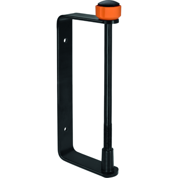 Настенный кронштейн Fiskars для ирригационного змеевика S (1020448)