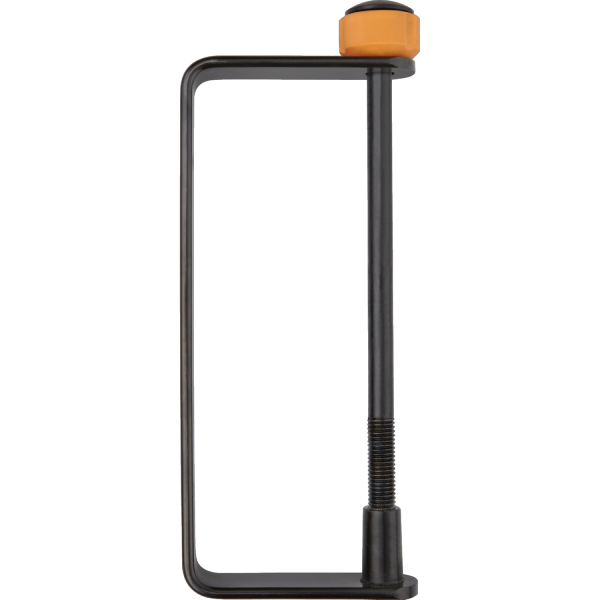 Настенный кронштейн Fiskars для ирригационного змеевика S (1020448)
