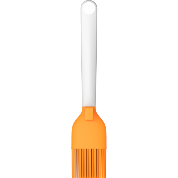 Силиконовая щетка Fiskars Functional Form 1023614