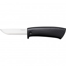 Ніж загального призначення з точилкою Fiskars (156016) 1023617
