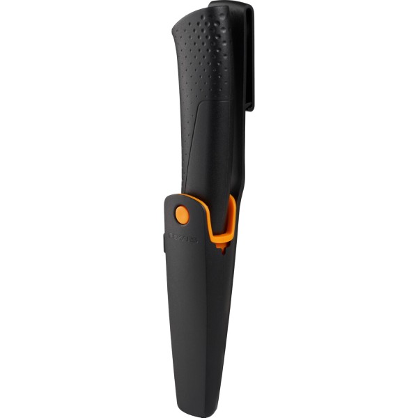 Ніж загального призначення з точилкою Fiskars (156016) 1023617