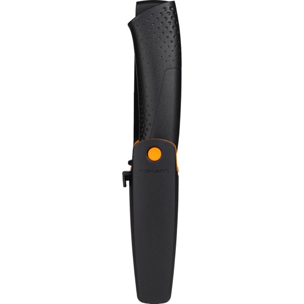 Ніж загального призначення з точилкою Fiskars (156016) 1023617