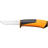 Універсальний ніж з точилкою Fiskars (156017) 1023618