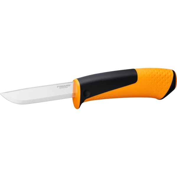 Універсальний ніж з точилкою Fiskars (156017) 1023618