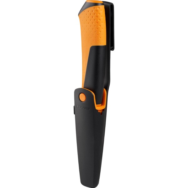 Універсальний ніж з точилкою Fiskars (156017) 1023618