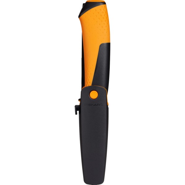 Універсальний ніж з точилкою Fiskars (156017) 1023618