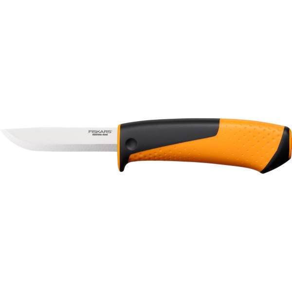 Універсальний ніж з точилкою Fiskars (156017) 1023618
