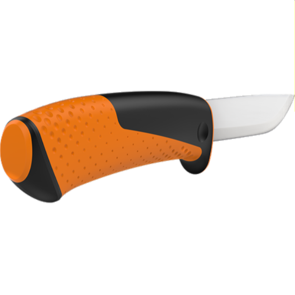 Універсальний ніж з точилкою Fiskars (156017) 1023618